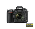 Nikon D750 srovnání test recenze