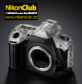 Technické problémy těla Nikon D750 pokračují