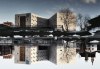 Knihovna v Hradci Králové - By: Ladislav KUBEC