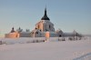 Kostel na Zelené Hoře (Žďár nad Sázavou) - By: vilda