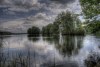 HDR pokus Mělice - By: Kazi