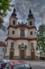 Kostel Litomyšl - By: Kazi
