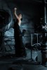 Lady in the boiler room - By: petrnikl