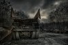 Železné pozadí... - By: Petr Zelený