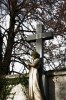 Cemetery of Czech republic - By: Jan Vodrazka