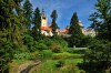 Průhonický park - By: Zimba