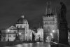 Karlův most - By: brutusman