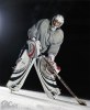 Goalkeeper - By: Junior