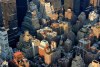 Manhattan - By: flexaret