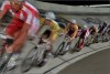 Velodrom - By: stachl