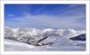 La Plagne - Soleil - By: namornik