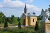 Kaplnka Sv. Martina - By: vfx9