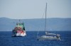 Croatia - Makarska - By: stub2821