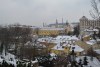 zimní Praha - By: Jirkil