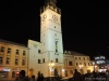 Vánoční náměstí Vyškov 2012 - By: supershort