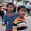 Vietnamské pohledy 1 - By: jedlicka