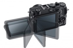 Nikon COOLPIX P7700