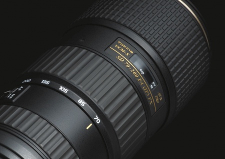 TOKINA 70-200 f/4
