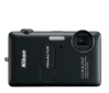 COOLPIX S1200pj