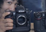 NPS natočit video zrcadlovka Nikon