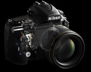 Nikon D810 a srovnáín s Nikon D800