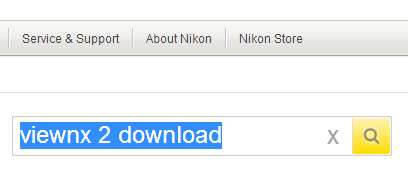 ViewNX 2