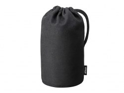 Také měkké pouzdro je součástí balení