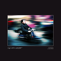 František Tůma - Joker