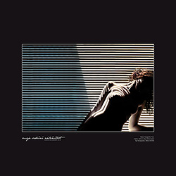 Adriana Ryzí (Alice Stark) - Tron