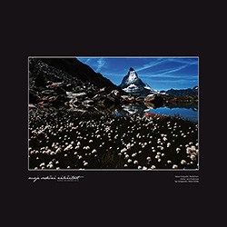 Jana Pražanová - Matterhorn