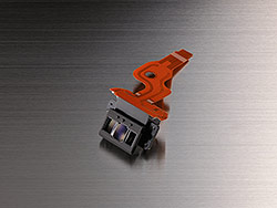 AF modul Nikon MultiCAM4800DX