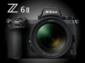 Nikon Z6II update firmware 