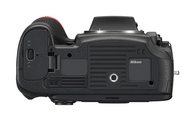 Nikon D810 novinka srovnání s D800