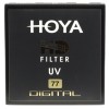 Hoya HD UV 77