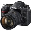 Nikon D7000 + AF-S 16-85mm f/3,5-5,6 VR
