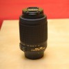 Nikon 55-200mm f/4-5.6G AF-S DX VR IF-ED