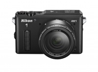 Nikon 1 AW1