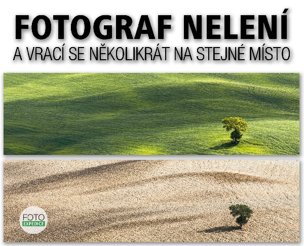FOTOEXPEDICE TOSKÁNSKO www.fotoexpedice.cz