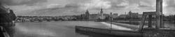 Mosty Praha