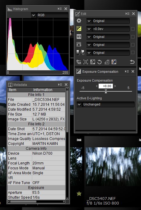 capture nx d vs nx studio