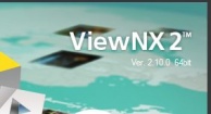 ViewNX 2 instalace kde stáhnout