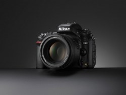 D600 Nikon