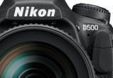 Novinka Nikon D500 a srovnání s Nikon D300s a Nikon D7200
