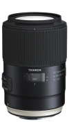 Objektiv TAMRON SP 90 mm f/2.8 Di MACRO VC USD pro Nikon, Canon a SONY