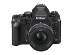 Nový Nikon Df