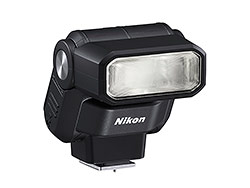 Blesk Nikon SB-300